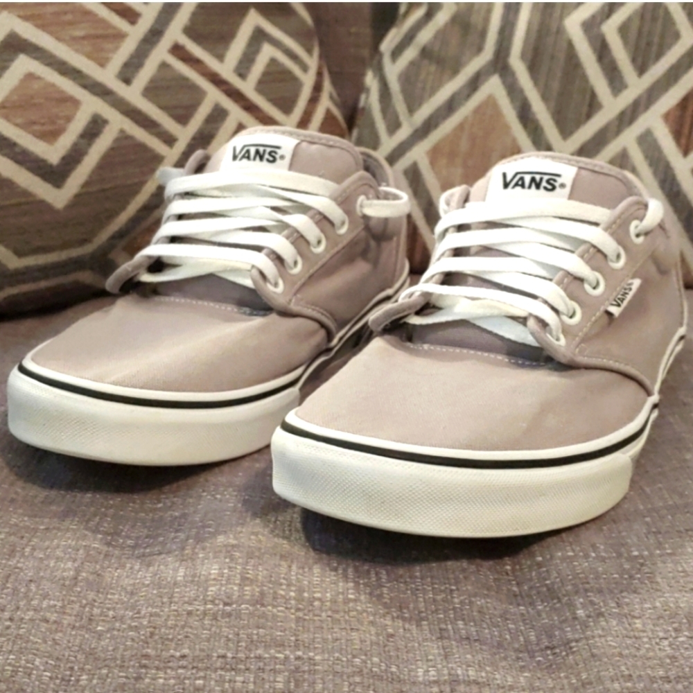 Vans sneakers